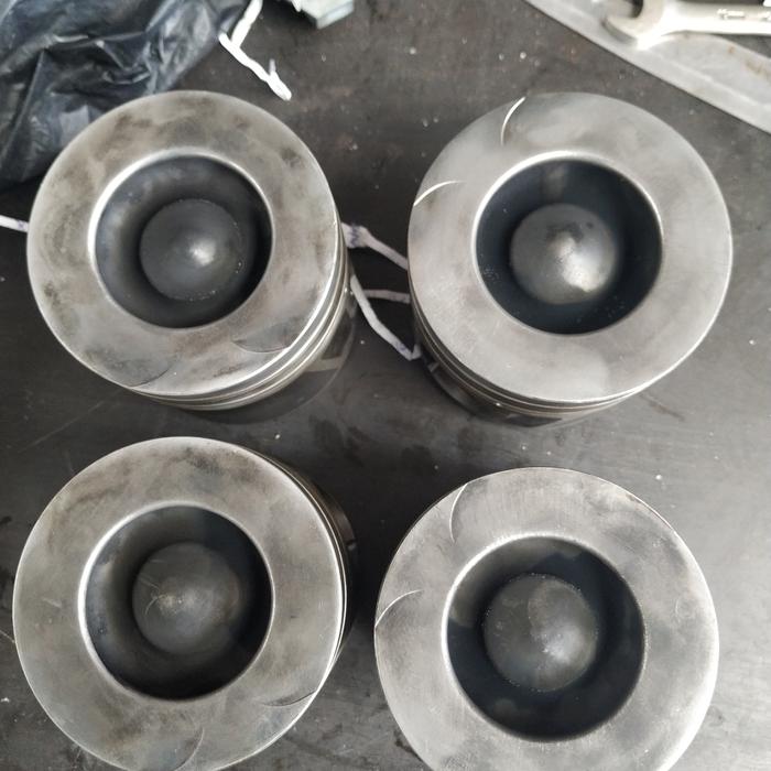 Gambar piston chevrolet captiva diesel FL dari akulakupart Kota Administrasi Jakarta Barat Tokopedia