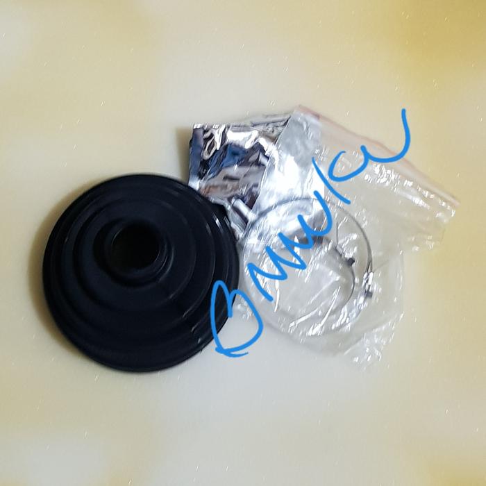 Gambar Boot As Roda Depan Luar BMW X5 E53 31607507402 dari BMWKU Kota Administrasi Jakarta Selatan Tokopedia