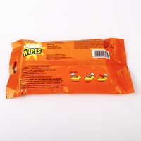 Gambar Furniture Cleaning Cleaner Wipes Tissue Tisu Lap Perabotan 40 lbr dari toku pedia Kota Administrasi Jakarta Utara 2 Tokopedia