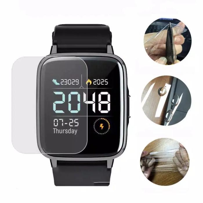 Gambar ANTI GORES SCREEN PROTECTOR HAYLOU LS02 dari Mercy Accesoris Jakarta Pusat Tokopedia