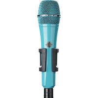Gambar Telefunken M81 Turquoise Dynamic Microphone dari Melodia Musik Online Kota Yogyakarta 4 Tokopedia