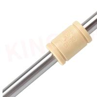 Gambar LINEAR SHAFT RJMP-01-08 RJMP-01-10 RJMP-01-12 RJ4JP-01-08 8mm 10mm 12 dari art techno new_NEW Kota Bogor 2 Tokopedia