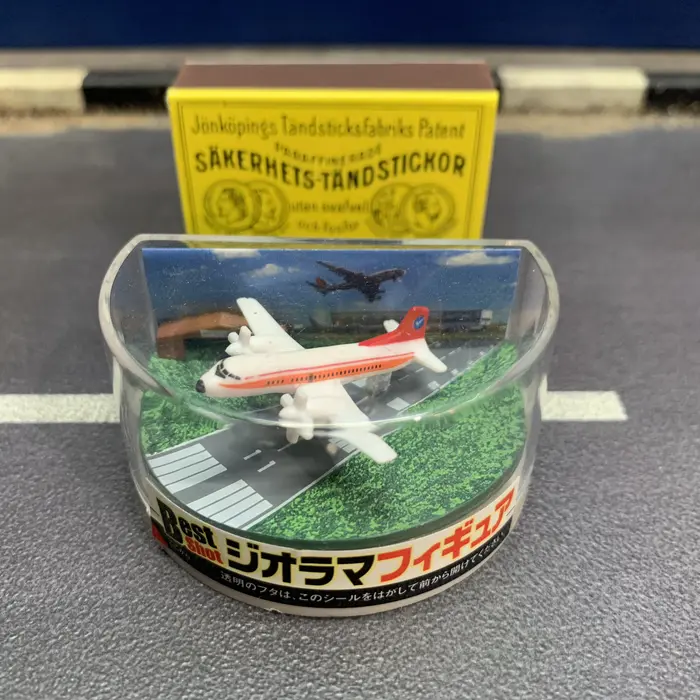 Gambar Diecast Coffee Japan Miniatur Pajangan Meja A dari Tedy Tjandera Mandala Toys Kota Administrasi Jakarta Barat 5 Tokopedia