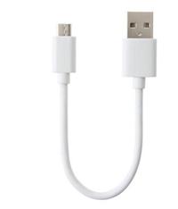 Gambar Kabel data Pendek Powerbank Micro Android 20cm Charger dari Stofer Shop Kota Bekasi 1 Tokopedia