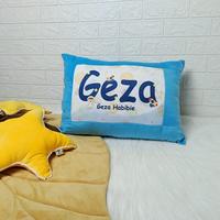 Gambar Bantal Nama Unik Untuk Kado Print Lembut By Gudekor dari Gunami Kota Cimahi 2 Tokopedia