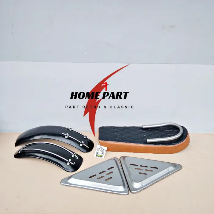 Gambar PAKET BODY JAPSTYLE SPAKBOR CUSTOM COVER AKI dari Homepart Kab. Wonosobo 4 Tokopedia