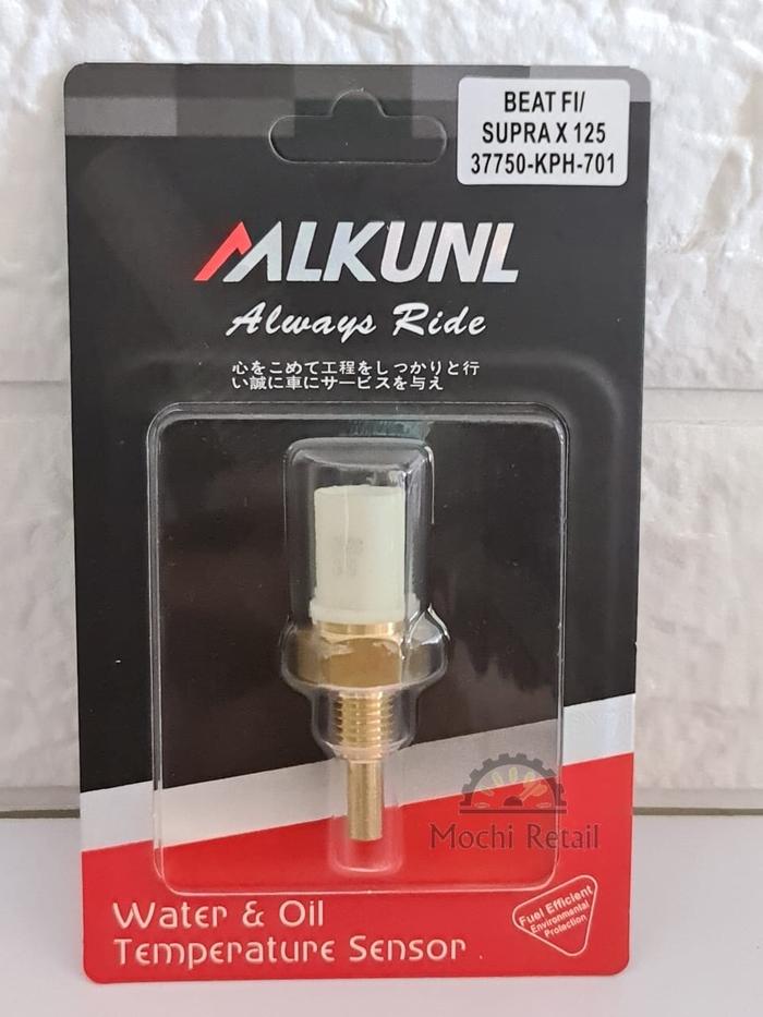 Gambar Thermo Sensor BEAT FI SUPRA X 125 FI REVO FIT FI dari mochimotor_NEW Kota Tangerang Selatan Tokopedia
