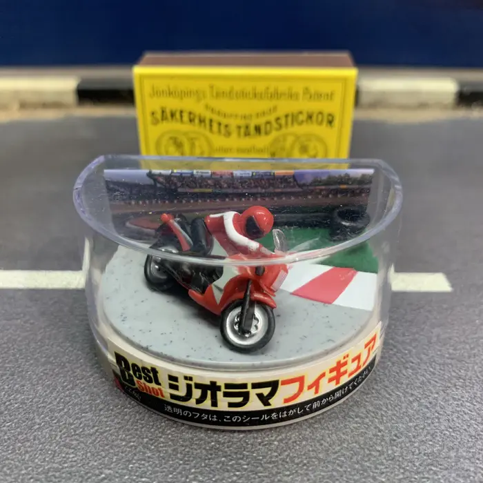 Gambar Diecast Coffee Japan Miniatur Pajangan Meja A dari Tedy Tjandera Mandala Toys Kota Administrasi Jakarta Barat 4 Tokopedia