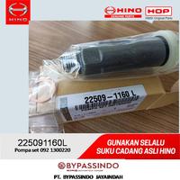 Gambar POMPA SET. 22509-1160 L dari Hino Bypassindo Kota Administrasi Jakarta Pusat 1 Tokopedia
