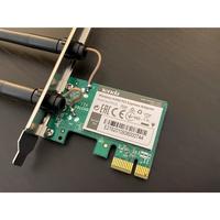 Gambar TENDA W322E PCI-E WIRELESS ADAPTER PCI EXPRESS 300MBPS DUAL ANTENA dari Milkyshop79 Kota Administrasi Jakarta Utara 3 Tokopedia
