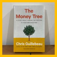 Gambar Buku Import The Money Tree by Chris Guillebeau (Original Hardcover) dari Book World Kota Administrasi Jakarta Barat 2 Tokopedia