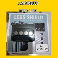 Gambar Camera Tempered Glass New OPPO RENO 4 PRO ESR Lens Guard Protector dari asiashop33 Kota Bekasi 1 Tokopedia