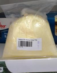 Gambar BAKERMIX ANCHOR 500 GR dari TOVINS_NEW Kab. Bogor 1 Tokopedia