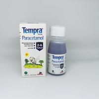 Gambar tempra sirup/drop untuk anak/bayi dari RajawaliJaya.id Kota Administrasi Jakarta Barat 3 Tokopedia
