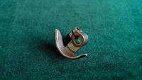 Gambar Shuttle drive / Dudukan Sarangan / Dudukan shuttle hook mesin barteck dari Anuka Sewing Parts Kota Bandung 1 Tokopedia