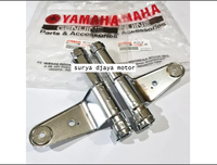 Gambar Breket bracket kuping lampu Rxk Rx k Rxking Rx king lama old Cobra 29M dari Surya Djaya Motor Kota Bandung 4 Tokopedia