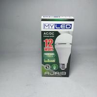 Gambar Lampu Emegency My Led / Lampu Sentuh Ajaib 12 Watt My Led dari GKT Online Kota Administrasi Jakarta Pusat 4 Tokopedia