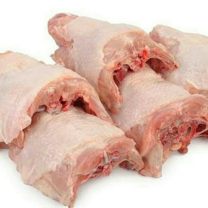 Gambar ayam punggung / punggung ayam / chicken backs dari fabyan & Fanaya Kota Bandung Tokopedia