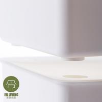 Gambar EN LIVING 10 GRIDS Off-White Storage Box / Kotak Multifungsi dari EN LIVING Kota Bandung 5 Tokopedia