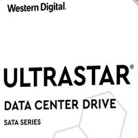 Gambar HDD 3.5" WDC 10TB ULTRASTAR dari IP.STORE. Kota Administrasi Jakarta Barat 1 Tokopedia