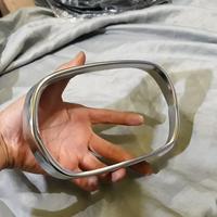 Gambar Ring lampu depan vespa exclusive px ps crome dari SCOOTERFAMILY CIMAHI Kota Cimahi 3 Tokopedia