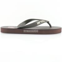 Gambar ANDO Hawaii Basic Coklat - Sandal Jepit Anak Besar dari Ando Surabaya Kab. Pasuruan 4 Tokopedia