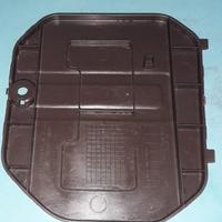 Gambar lid battrey atau tutup aki HONDA Scoopy K93 warna coklat original dari cantika partshoop Kab. Bekasi 2 Tokopedia