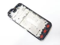 Gambar Casing Tulang Tengah Caterpillar Cat S61 Middle Frame New Original dari CNC phoneshop Kota Administrasi Jakarta Pusat 4 Tokopedia