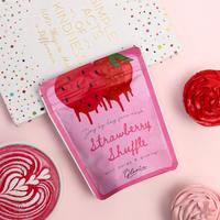 Gambar Masker Wajah by Lea Gloria 50 gram (zip lock) - Strawberry dari Bonuvelle Beauty Kota Tangerang Selatan 1 Tokopedia