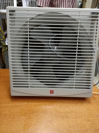 Gambar KDK WALL EXHAUST FAN 12"inch 30RQN / 30 RQN5 dari Cipta Jaya Anugerah Kota Administrasi Jakarta Barat 3 Tokopedia