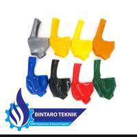 Gambar Cover Sarung Nozzle Nozel Nozzel Nosel Nossel Pertamini Pom Mini 11A dari Bintaro Teknik Online Kota Tangerang Selatan 2 Tokopedia