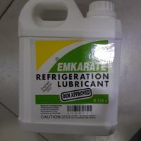 Gambar oli emkarate r134a lubricant dari Sinar AC Palembang Kota Palembang 1 Tokopedia