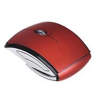 Gambar WIRELESS MOUSE ARC FOLDING USB 2.4Ghz RED dari DKD Shop78 Kota Administrasi Jakarta Selatan 2 Tokopedia