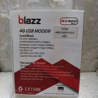 Gambar Modem Usb 4G Blazz Mini RX300 dari Cleo Centre Shop Kota Surabaya 2 Tokopedia