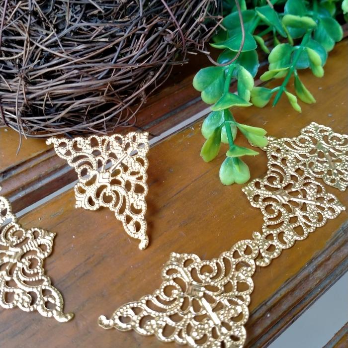 Gambar mini siku mahar dan charm mahar nikah sudut seserahan bahan mahar craf dari Mahar Nikah & Azmeela Kab. Brebes Tokopedia
