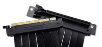 Gambar Phanteks Vertical GPU Riser Extender Flatline 220m/90 dari JnJ Online Kota Administrasi Jakarta Pusat 4 Tokopedia