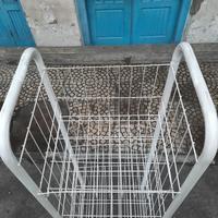 Gambar Rak Chiki Snack Display Susun 4 Rak Serbaguna Susun 4 dari Toko Lima_NEW Kota Bandung 5 Tokopedia