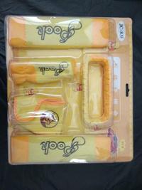 Gambar Set Variasi Mobil Safety Belt Cover Pelindung Sabuk Pengaman Karakter dari Sumbawashop Kota Surabaya 2 Tokopedia