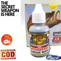 Gambar Essen Pandan Wangi 30ml Stella Penguat Aroma Umpan Memancing Galatama dari Essenpancingstella Kota Malang 1 Tokopedia