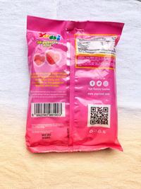 Gambar Yupi Strawberry Kiss Candy dari LomaLonceng Kota Magelang 3 Tokopedia