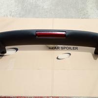 Gambar spoiler karimun wagon r mugen sayap lampu dari lapak variasi mobil2 Kota Tangerang 2 Tokopedia