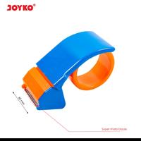 Gambar Tape cutter/tape dispenser/pemotong pita perekat Joyko TD-2 dari Toko Nafa 242 Kota Administrasi Jakarta Selatan 2 Tokopedia
