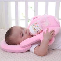 Gambar BANTAL MENYUSUI BAYI MULTI FUNGSI / BATAL PEYANG BAYI PLUS MINUM SUSU dari bintaro baby shop Kota Tangerang Selatan 1 Tokopedia