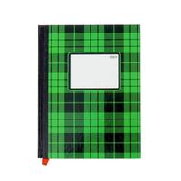 Gambar Buku Kwarto kiky/Buku Setengah Folio - 200 Lembar dari wibros shop Kota Administrasi Jakarta Barat 1 Tokopedia