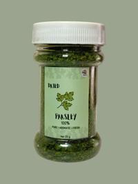 Gambar Dried Parsley / Parsley kering 20gr dari HERBERIES Kab. Bandung Barat 2 Tokopedia