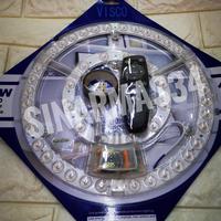 Gambar TL Ring LED 48watt untuk Pengganti TL Ring TL Bulat 50watt 3colour dari SM34.LIGHTING Kota Surabaya 5 Tokopedia