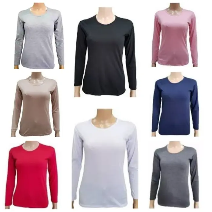 Gambar NF Mode Premium Manset Wanita Baju Manset Rayon Super Krah Oblong dari entri maximum Kota Administrasi Jakarta Pusat 5 Tokopedia