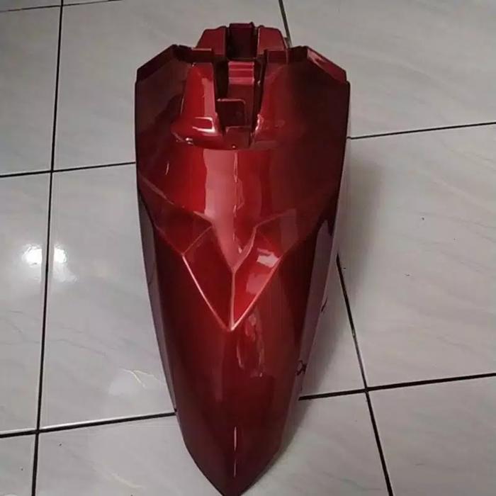 Gambar Spakbor Slebor Front Fender Depan Miom3 Mio Z Mio125 dari arapah28 Jakarta Utara Tokopedia