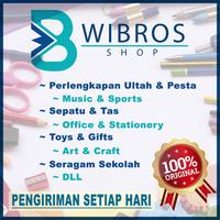 Gambar Buku Kwarto kiky/Buku Setengah Folio - 200 Lembar dari wibros shop Kota Administrasi Jakarta Barat 4 Tokopedia