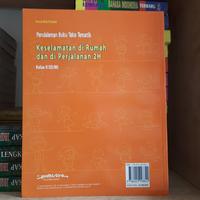 Gambar Pendalaman buku teks tematik kelas 2,Tema 2H Yudhistira dari BUMI MEDIA_NEW Kota Depok 2 Tokopedia